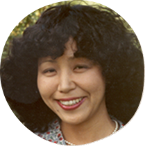 先生のあいさつ